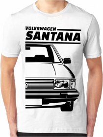 VW Santana Moška Majica