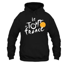 Tour De France Bluza męska