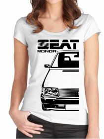 Seat Ronda Ženska Majica