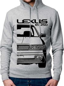 Hanorac Bărbați Lexus 1 ES 250