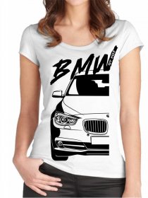 BMW GT F07 T-shirt pour femmes