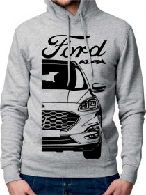 Felpa Uomo Ford Kuga Mk3