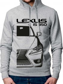 Lexus 3 IS F Sport Vīriešu džemperis