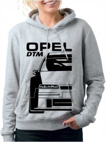 Opel Calibra V6 DTM Ženski Pulover s Kapuco