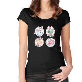 Elixirs Γυναικείο T-shirt