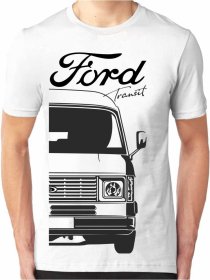 Ford Transit Mk2 Férfi Póló