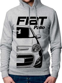 Hanorac Bărbați Fiat Palio 2