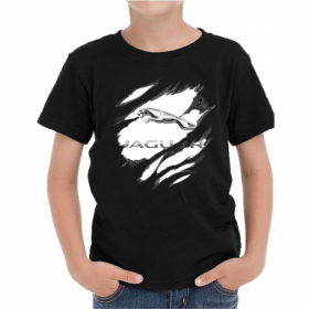 Tricou Copii Jaguar