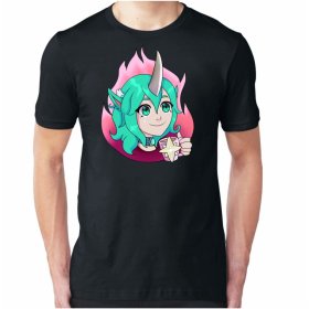 Soraka Мъжка тениска
