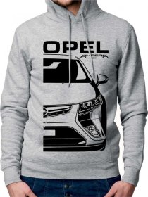 Hanorac Bărbați Opel Ampera