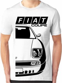 Fiat Coupe Ανδρικό T-shirt
