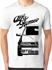 T-shirt Alfa Romeo 155