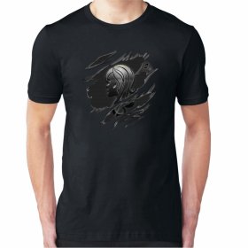 Virgo sign 2 Мъжка тениска Ripped⠀