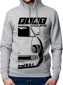 Fiat Coupe Herren Sweatshirt