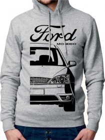 Ford Mondeo MK3 ST220 Bluza Męska