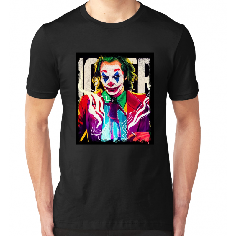 Joker Koszulka  Typ18