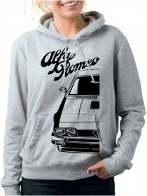 Alfa Romeo 6 Sweatshirt