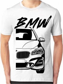 BMW F45 Koszulka Męska