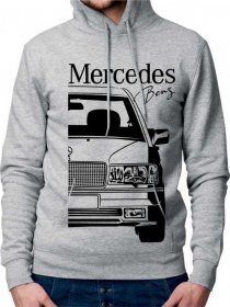 Mercedes AMG W190 3.2 Herren Sweatshirt