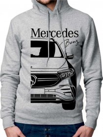 Mercedes EQA H243 Herren Sweatshirt