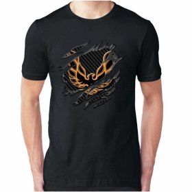 Trans Am Muška Majica