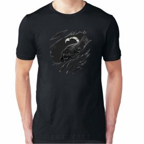 XL -35% Skorpion Zeichen 2 Herren T-Shirt