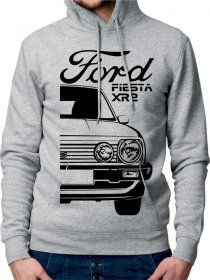 Ford Fiesta MK1 XR2 Bluza Męska