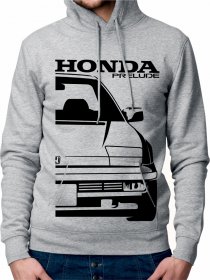 Sweat-shirt pour homme Honda Prelude 3G BA