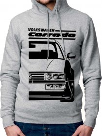 VW Corrado Мъжки суитшърт
