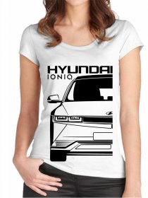 Hyundai IONIQ 5 Dámske Tričko