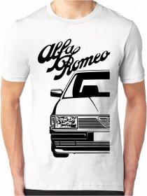 T-shirt Alfa Romeo 90