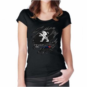 Peugeot Sport Γυναικείο T-shirt