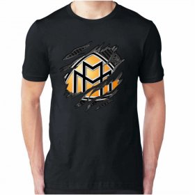 Maybach Ανδρικό T-shirt