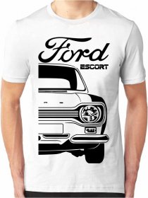 Ford Escort Mk1 Pánské Tričko