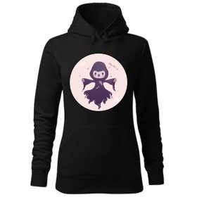 Dementor Kiss Me Γυναικείο Φούτερ