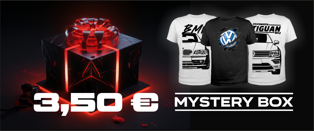 Mystery Box