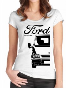 T-shirt pour femmes Ford Transit MK6