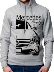 Mercedes GLA H247 Bluza Męska