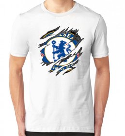 Chelsea Ανδρικό T-shirt ⠀