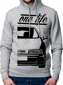Fiat Marea One Life Herren Sweatshirt
