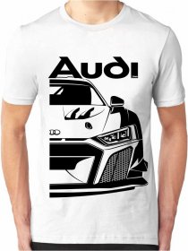 Audi R8 LMS GT2 Мъжка тениска