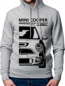 Mini John Cooper Works Mk2 Bluza Męska