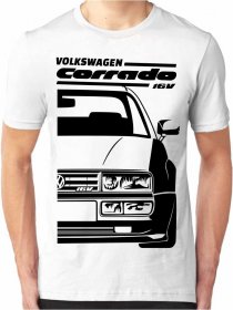 VW Corrado 16V Moška Majica