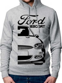 Ford Escort Mk6 Bluza Męska