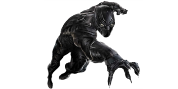 Black Panther