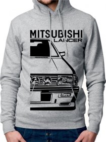 Mitsubishi Lancer 2 1800 GSR Moški Pulover s Kapuco