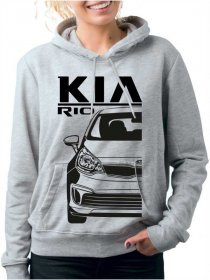 Kia Rio 3 Sedan Bluza Damska