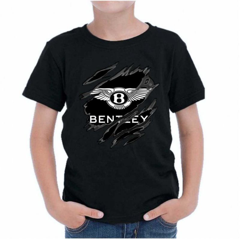 Bentley Παιδικά T-shirt