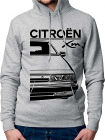 Citroën XM Pánska Mikina