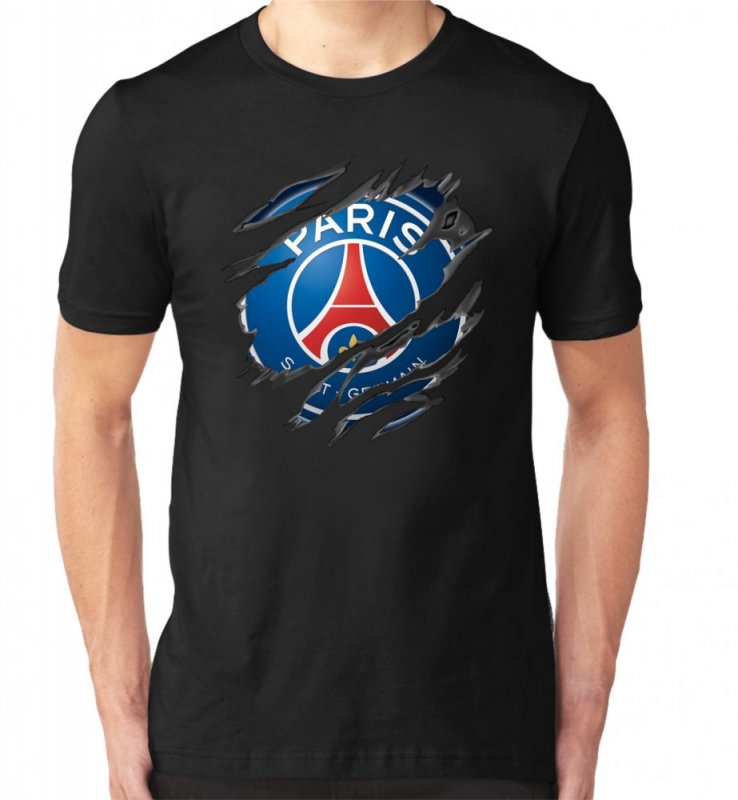 Paris Saint-Germain PSG Férfi Póló